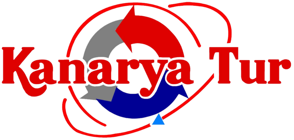 Kanarya Turizm Logo